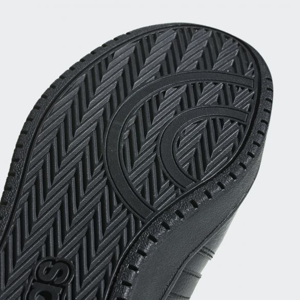 Чоловічі кросівки Adidas Hoops 2.0 Mid F34809_image_9