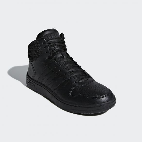 Чоловічі кросівки Adidas Hoops 2.0 Mid F34809_image_3