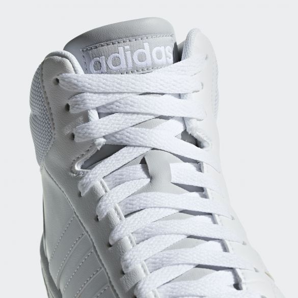 Мужские высокие кроссовки Adidas Hoops 2.0 MID F34813_image_6