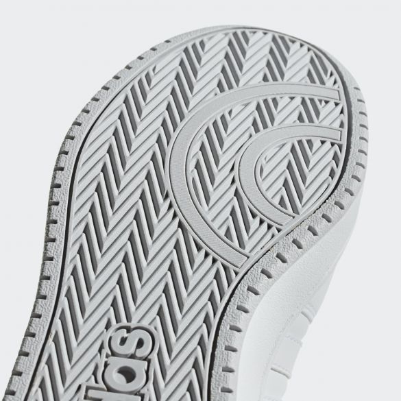 Мужские высокие кроссовки Adidas Hoops 2.0 MID F34813_image_9