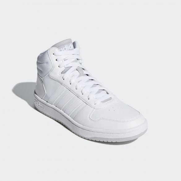 Мужские высокие кроссовки Adidas Hoops 2.0 MID F34813_image_3