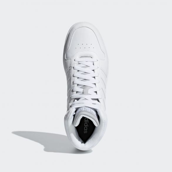 Мужские высокие кроссовки Adidas Hoops 2.0 MID F34813_image_5