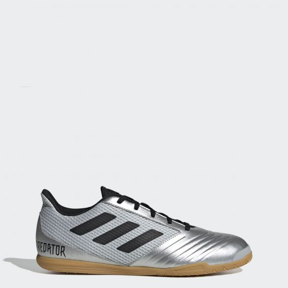 Футбольные копочки Adidas Predator 19.4 In Sala F35630_image_1