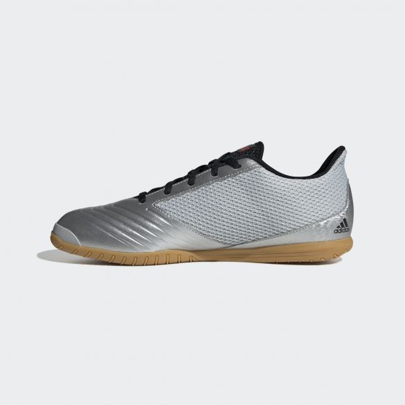 Футбольные копочки Adidas Predator 19.4 In Sala F35630_image_2