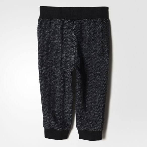 Детский спортивный костюм Adidas Trefoil K BK5749_image_7