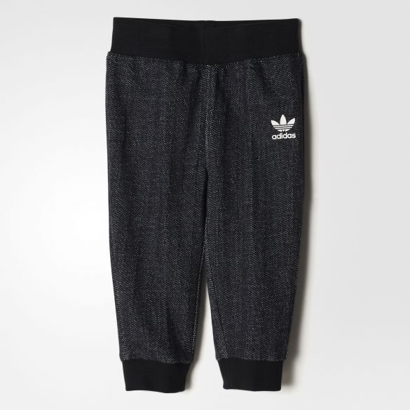 Детский спортивный костюм Adidas Trefoil K BK5749_image_5