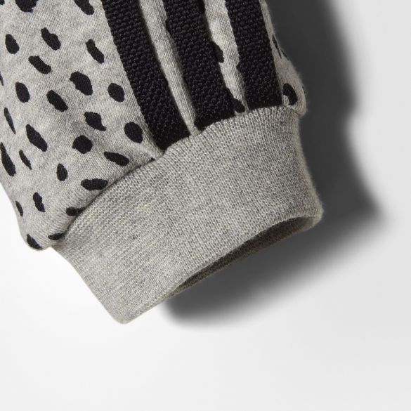 Дитячий спортивний костюм Adidas I NMD SST AOP BQ4296_image_4