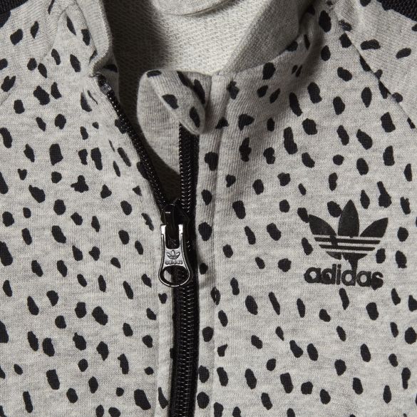 Дитячий спортивний костюм Adidas I NMD SST AOP BQ4296_image_3