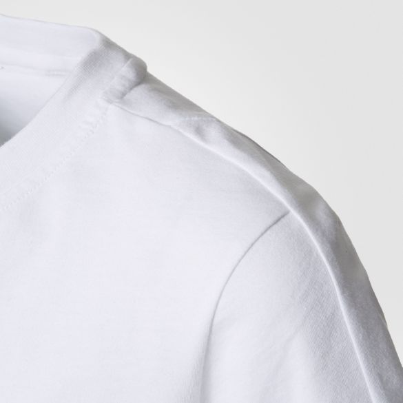 Дитяча футболка Adidas Essntials Base K CD0867_image_3