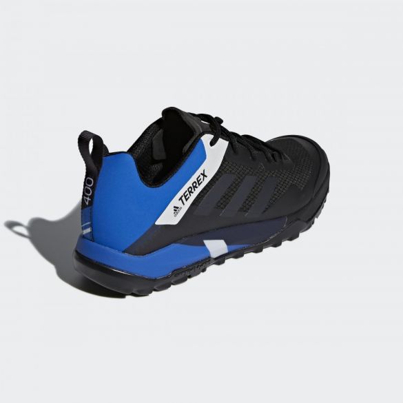 Мужские кроссовки Adidas Terrex Trail Cross SL CM7562_image_9