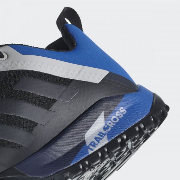 Мужские кроссовки Adidas Terrex Trail Cross SL CM7562_image_4