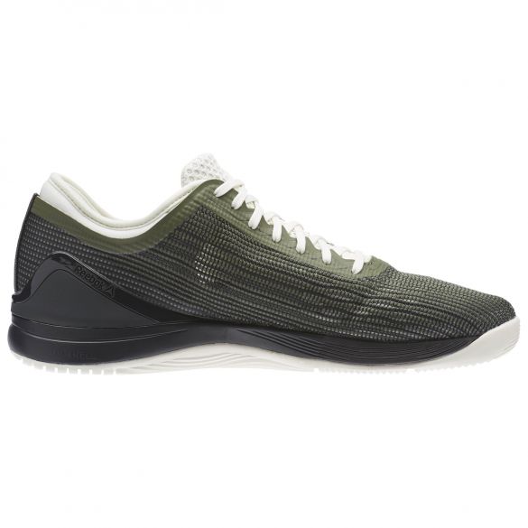 Женские кроссовки Reebok Nano 8.0 CN1043