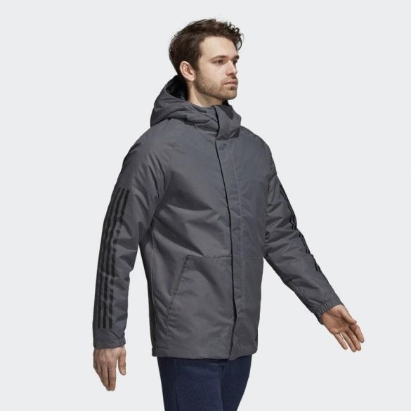 Чоловіча парка Adidas Xploric 3 CY8641_image_3