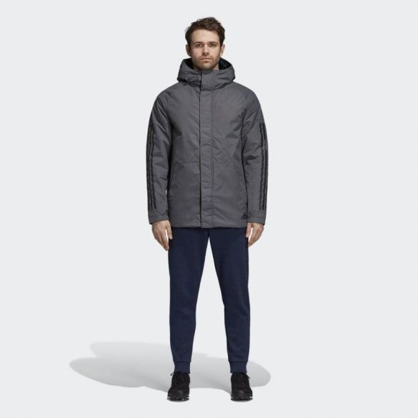Мужская парка Adidas Xploric 3 CY8641_image_1