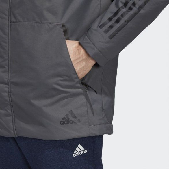 Чоловіча парка Adidas Xploric 3 CY8641_image_7