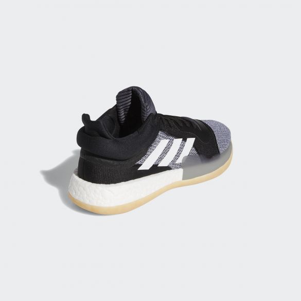 Мужские Кроссовки Adidas Marquee Boost Low D96932_image_9