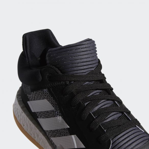 Мужские Кроссовки Adidas Marquee Boost Low D96932_image_3