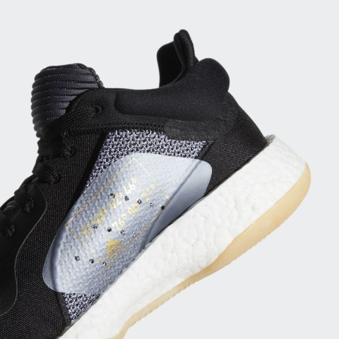 Чоловічі Кросівки Adidas Marquee Boost Low D96932_image_7