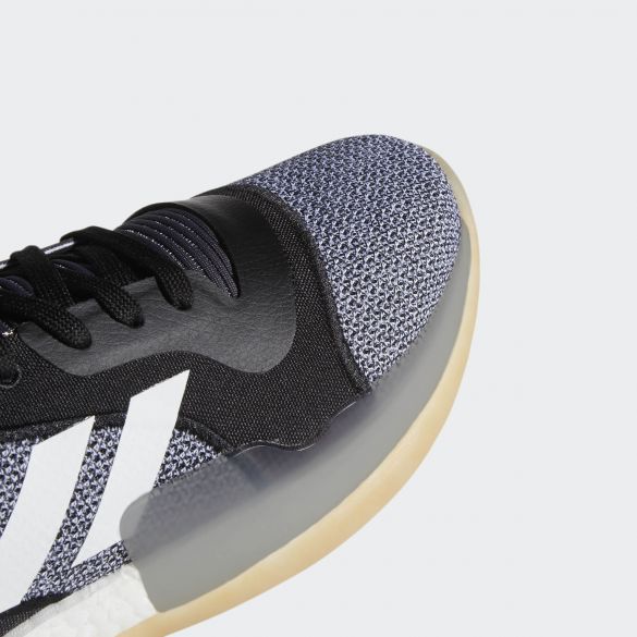 Мужские Кроссовки Adidas Marquee Boost Low D96932_image_5