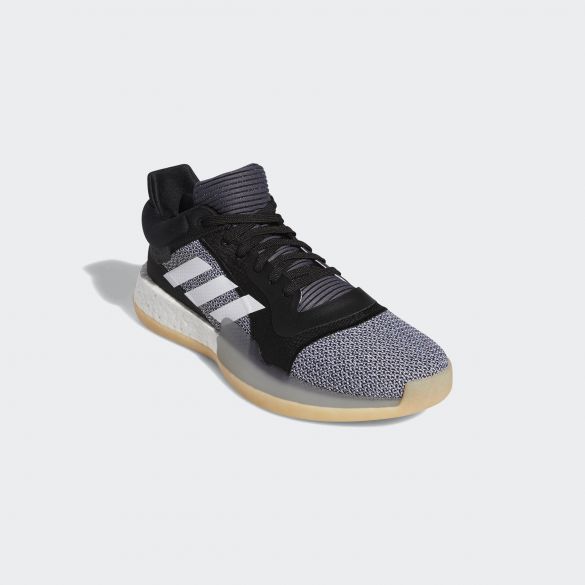 Мужские Кроссовки Adidas Marquee Boost Low D96932_image_6