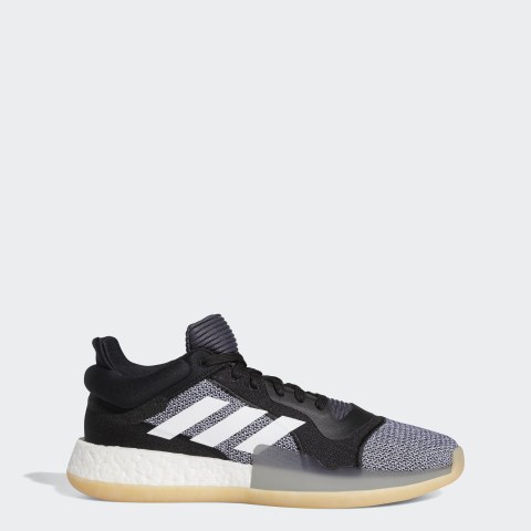 Чоловічі Кросівки Adidas Marquee Boost Low D96932_image_1