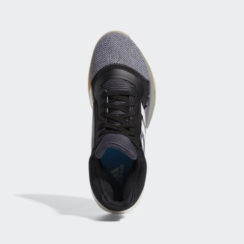 Чоловічі Кросівки Adidas Marquee Boost Low D96932_image_4