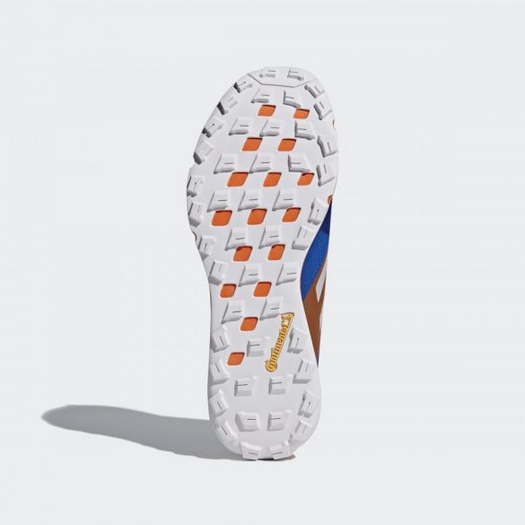 Мужские кроссовки Adidas Terrex Two DB0735