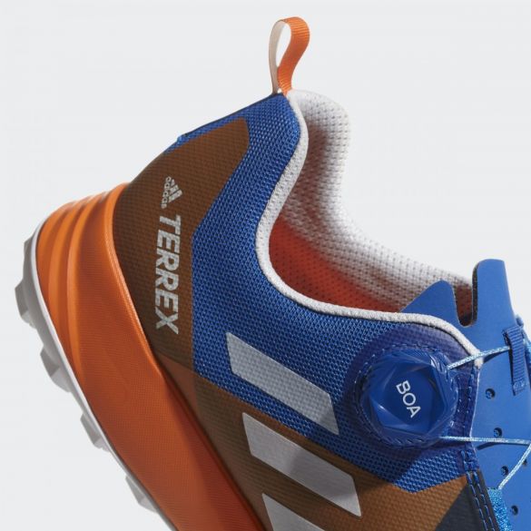 Мужские кроссовки Adidas Terrex Two DB0735