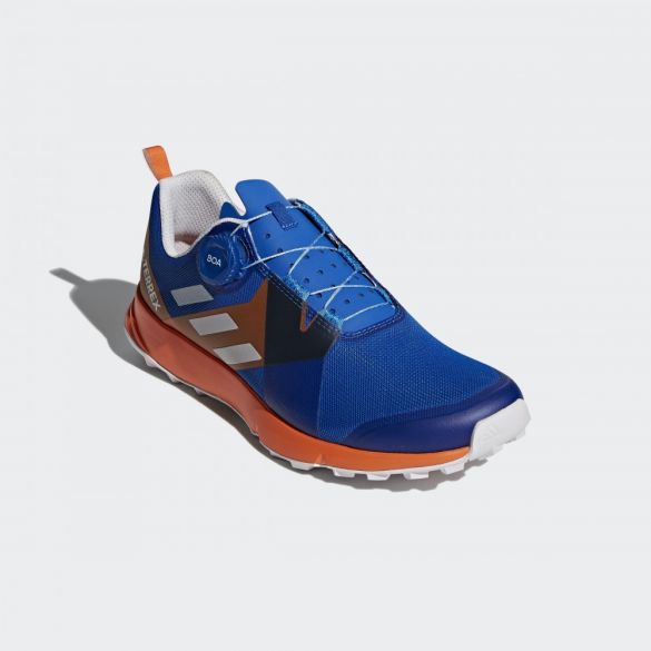 Мужские кроссовки Adidas Terrex Two DB0735