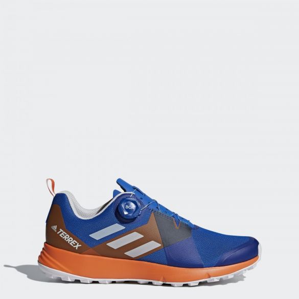 Мужские кроссовки Adidas Terrex Two DB0735