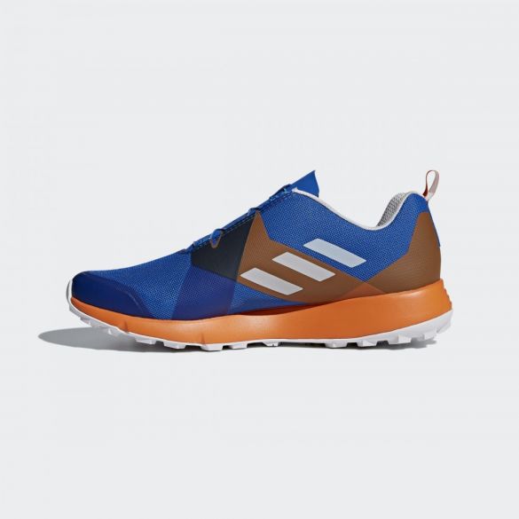 Мужские кроссовки Adidas Terrex Two DB0735