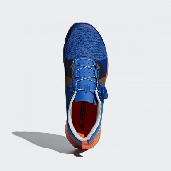 Мужские кроссовки Adidas Terrex Two DB0735