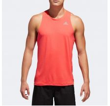 Бігова майка Adidas Own the RUN SNG DQ2525