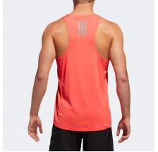 Бігова майка Adidas Own the RUN SNG DQ2525