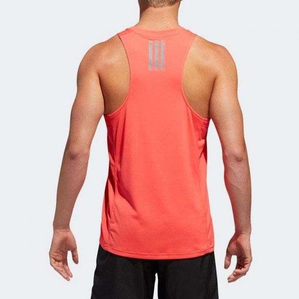 Беговая майка Adidas Own the RUN SNG DQ2525_image_2