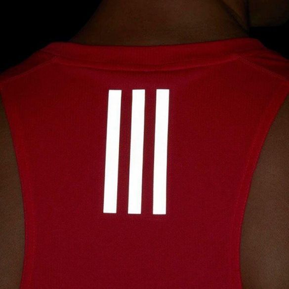 Беговая майка Adidas Own the RUN SNG DQ2525_image_4