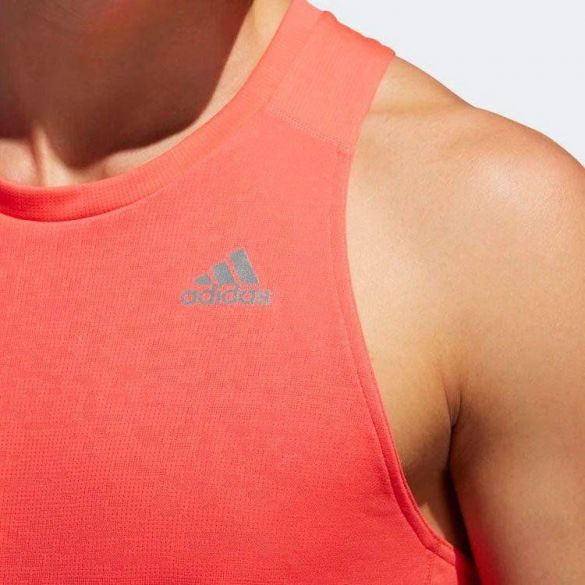 Беговая майка Adidas Own the RUN SNG DQ2525_image_3