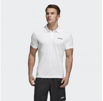 Футболка поло Adidas D2M Ccool Polo DT3049_image_7