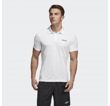 Футболка поло Adidas D2M Ccool Polo DT3049