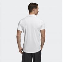 Футболка поло Adidas D2M Ccool Polo DT3049_image_7