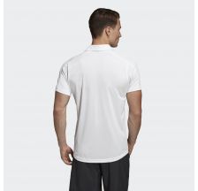 Футболка поло Adidas D2M Ccool Polo DT3049