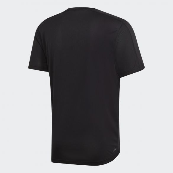 Чоловіча футболка Adidas D2M Tee DT8693_image_2
