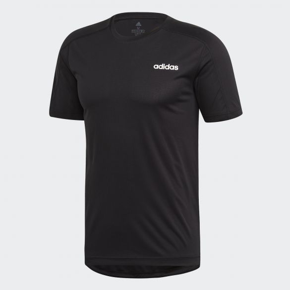 Чоловіча футболка Adidas D2M Tee DT8693_image_1