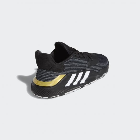 Чоловічі кросівки Adidas Pro Bounce 2019 Low EF0469_image_9