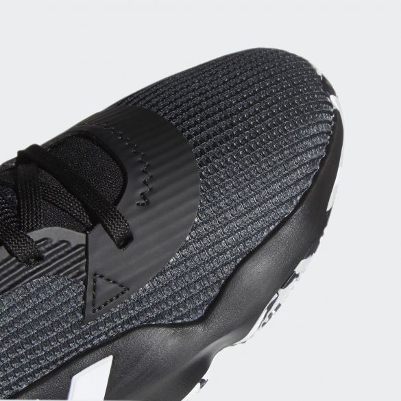 Чоловічі кросівки Adidas Pro Bounce 2019 Low EF0469_image_3