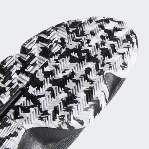 Чоловічі кросівки Adidas Pro Bounce 2019 Low EF0469_image_6