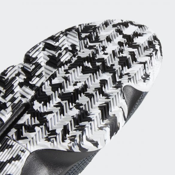 Чоловічі кросівки Adidas Pro Bounce 2019 Low EF0469_image_6