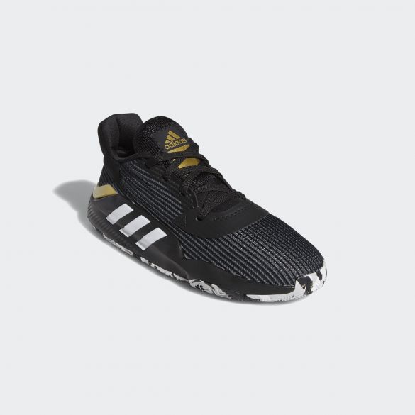 Чоловічі кросівки Adidas Pro Bounce 2019 Low EF0469_image_5