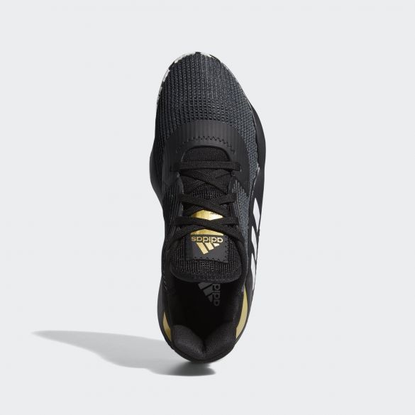 Чоловічі кросівки Adidas Pro Bounce 2019 Low EF0469_image_4