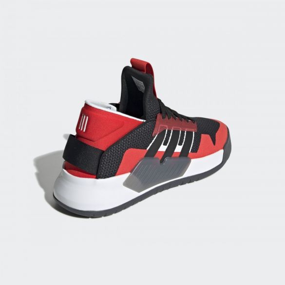 Мужские кроссовки Adidas BBALL90S EF0604_image_11